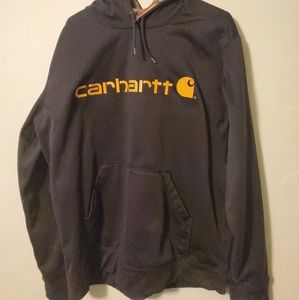 Carhartt hoodie relaxed fit